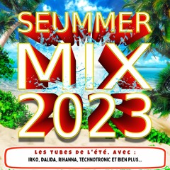 Seummer Mix 2023