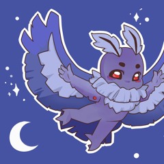 Chibi Mothman Stebe 130bpm 5 - 28 - 2021