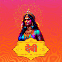 Devi - VISH | Psychedelic Trance | ॐ KALI PSY