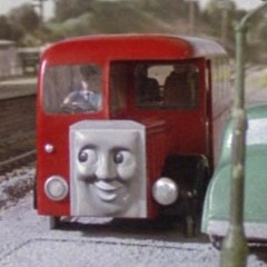 Bertie Bus's Theme (S2) Recreation