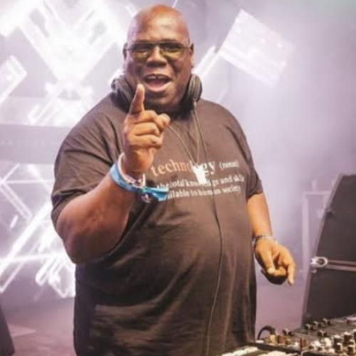 Carl Cox @ Live at Essential Mix Radio One - 11/04/1999
