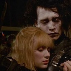 Edward Scissorhands / 가위손 (prod. sk8miles)