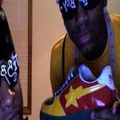 me n Jae2fly