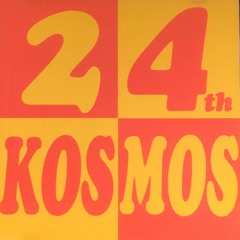 24th Kosmos