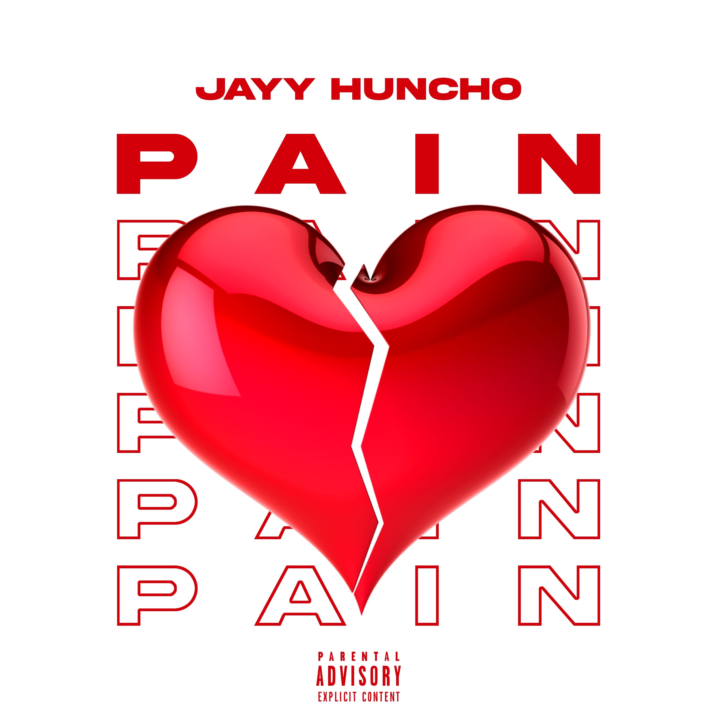 Jayy Huncho