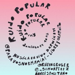 Ruido Popular Profundo