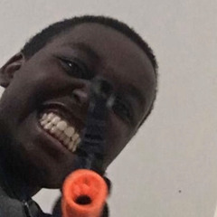 Mally Bo - All Blues Dir. D3visualz