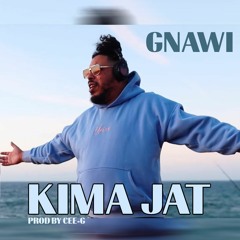 GNAWI - Kima Jat - Prod By Cee-G
