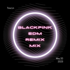 BLACKPINK EDM Remix Mix