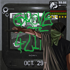 rap/hip hop playlist