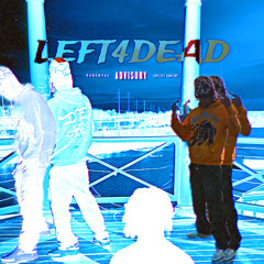 LEFT4DEAD