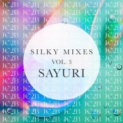 SILKY MIXES vol. 3: SAYURI