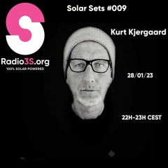 Kurt Kjergaard - Solar Sets #009