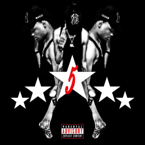 L5aks [Mixtape] [Hosted By DJ BANNED + SLUMP AUDIOS]