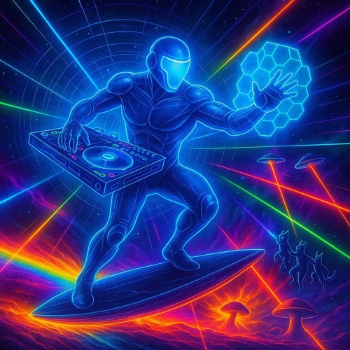 EchoForm ( Amber's Sound Spark Remix)