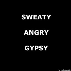 Schranzie - Sweaty Angry Gypsy