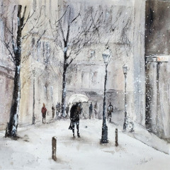 Moment Musicaux, Op 16, No.1