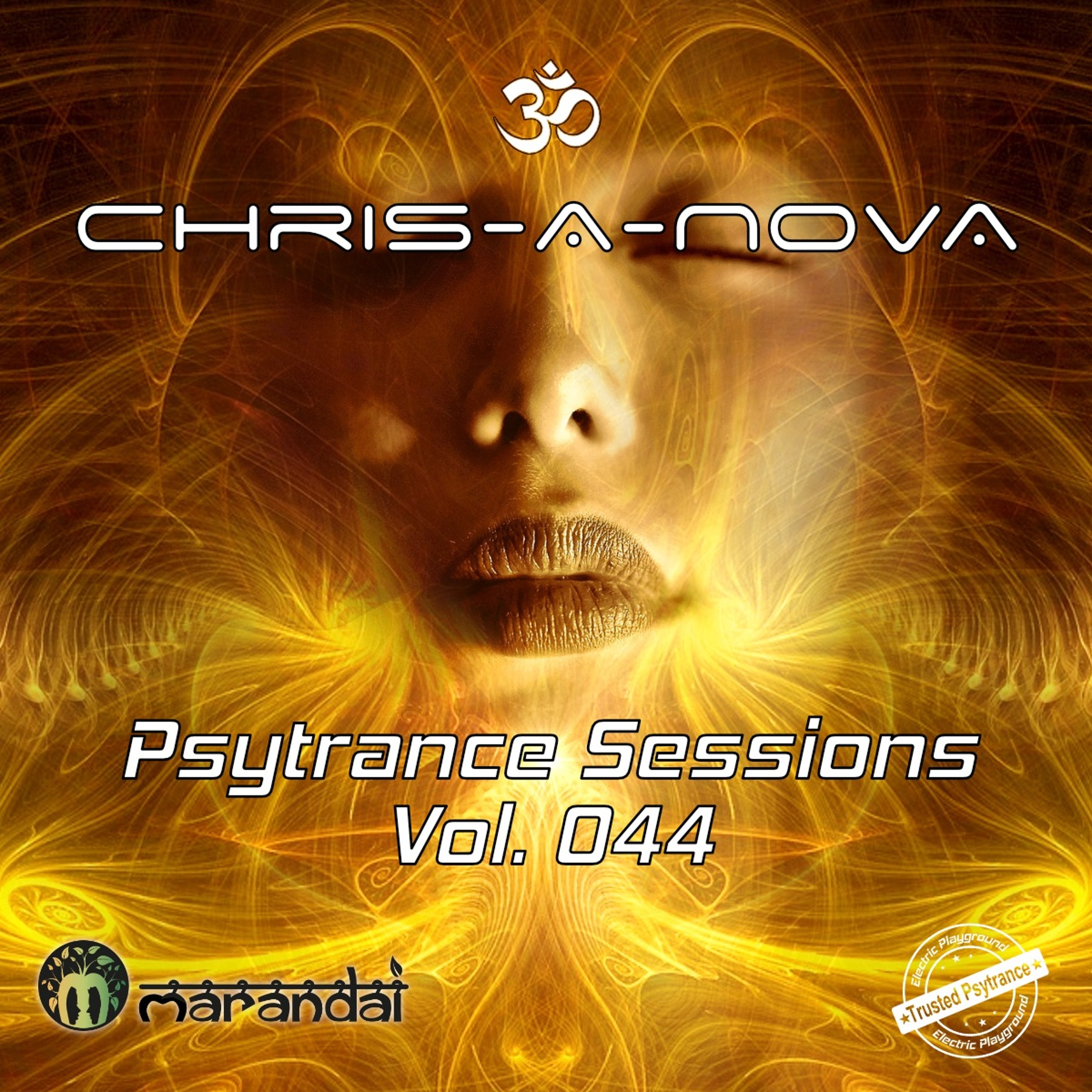 Chris-A-Nova (Electric Playground / YSE Rec.)