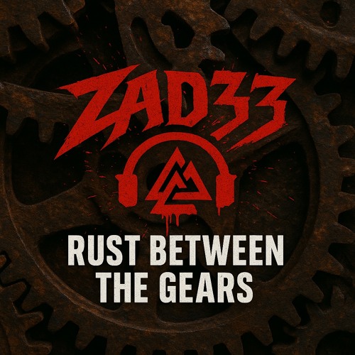 Rust Between the Gears.mp3