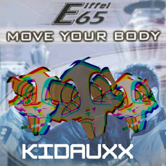 move your body