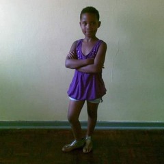 THATOGATSO MAPAMPOLA