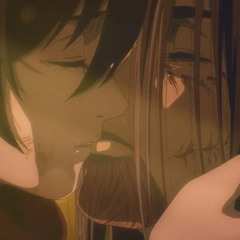 No One Noticed x Eren Crying (Attack on Titan)