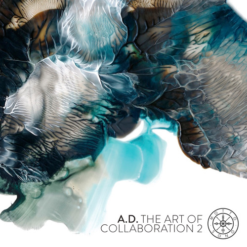 Moog State, by A.D. and ZEE (MOTTO3)