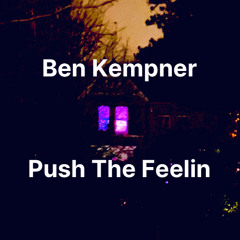 Push The Feelin