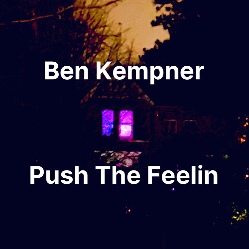 Push The Feelin