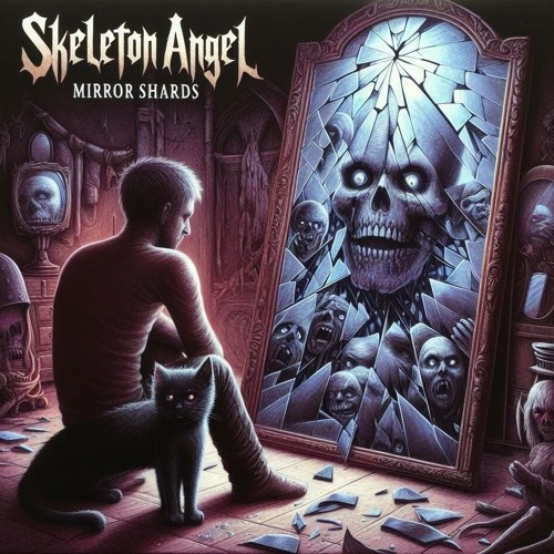 Mirror Shards (Full Album)