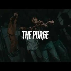 Jordy Deady X Zay Rackkss - The Purge