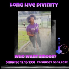 Long Live Divinty forever love you.