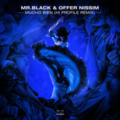 Mucho Bien (Hi Profile Remix) [feat. Offer Nissim]
