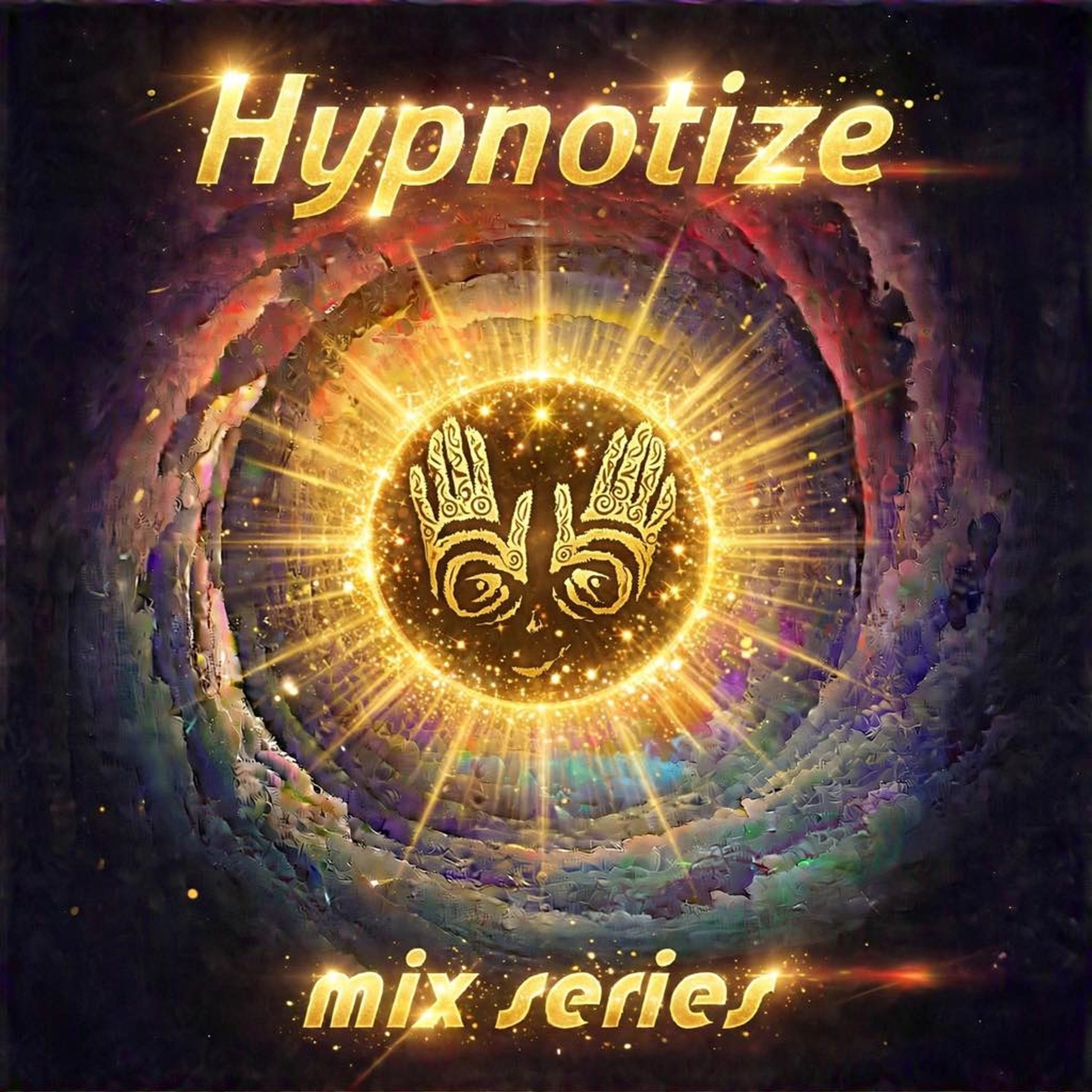 Hypnotize #006 episode artwork