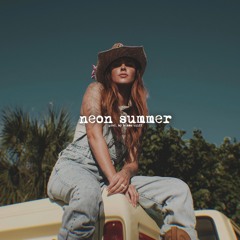 [FREE] Pop Country / Post Malone type instrumental "Neon Summer" (Prod. by Bubba Cliff)