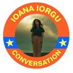 KaasFM ★ Ioana Iorgu - Conversation ★ 17.05.2024