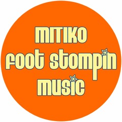 Mitiko - Discofied