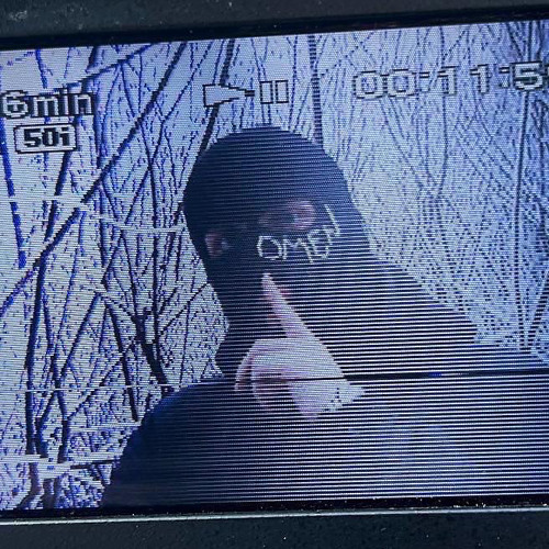 OMEN (Prod. by Babylon Mayne)