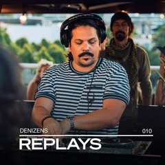 Denizens Replays 10 - Oki