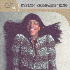 Eric Faria Remix - Love Come Down - Evelyn Champagne King