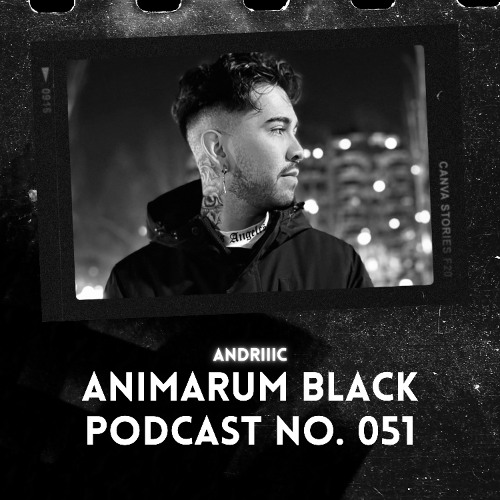 ABLK051 - Andriiic