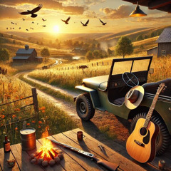 25TH (Country Instrumental)