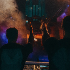 Hard Trance / Techno livemix by StéanGérardo