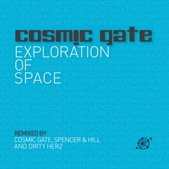 Exploration Of Space (Cosmic Gate's Back 2 The Future Remix)