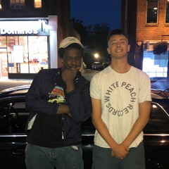 TI - DJ B2B WDubs: The 'Shine A Light On' Mix