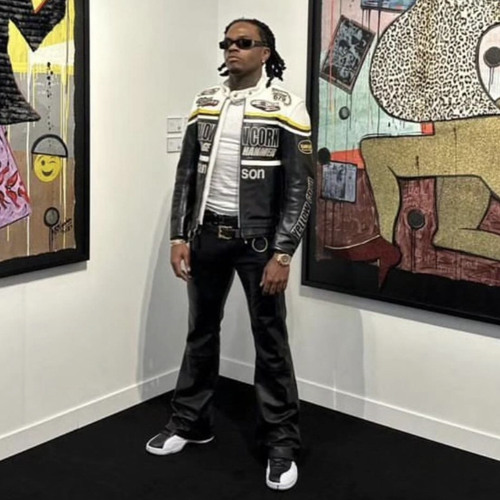 GUNNA - CANT BEAT US (@bustedfaucet on IG)