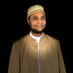 الشيخ عبد القادر حسن زكي - القيامة والإنسان - ستديو