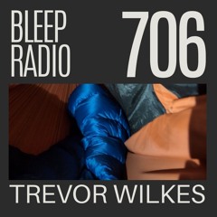 Bleep Radio #706 - Trevor Wilkes [Hey, We Made It!]