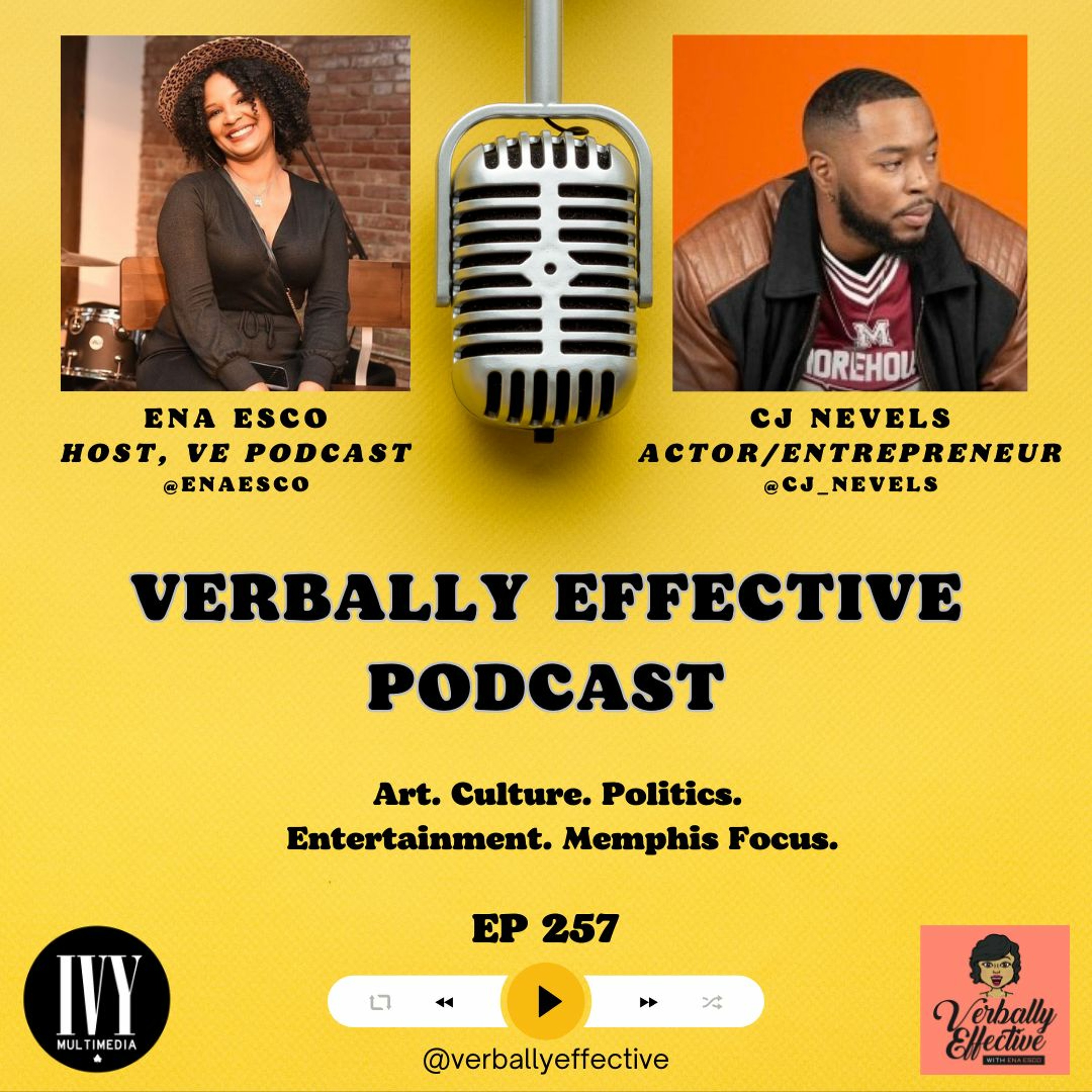 Verbally Effective