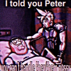 Did I Stutter-onii chan bruno•sped up